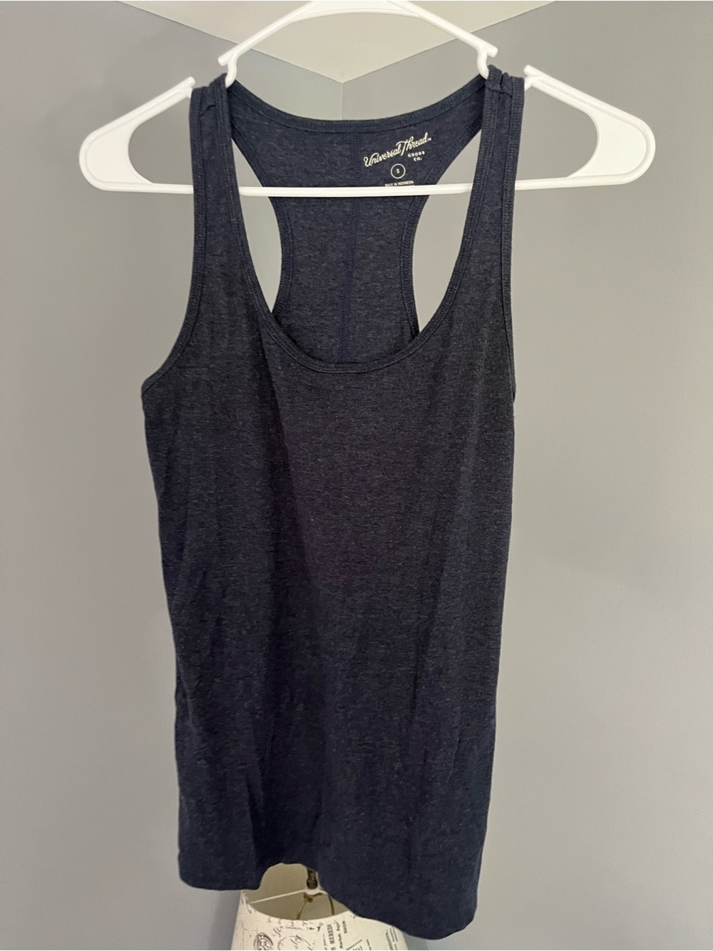 Universal Thread Razorback Tank Top